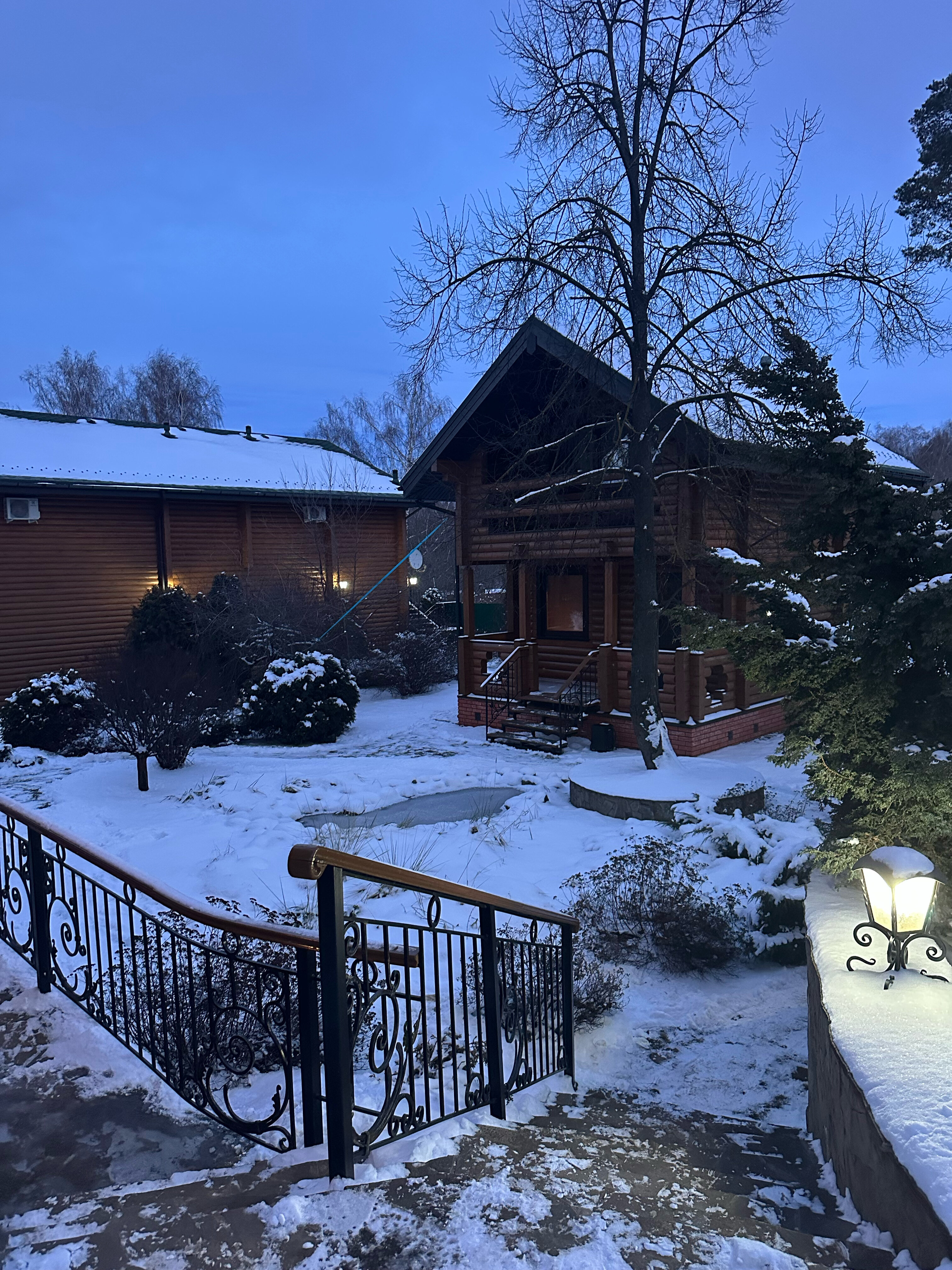 Фото Теремок