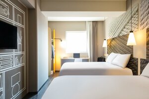 Гостиница Ibis Mazatlán Marina