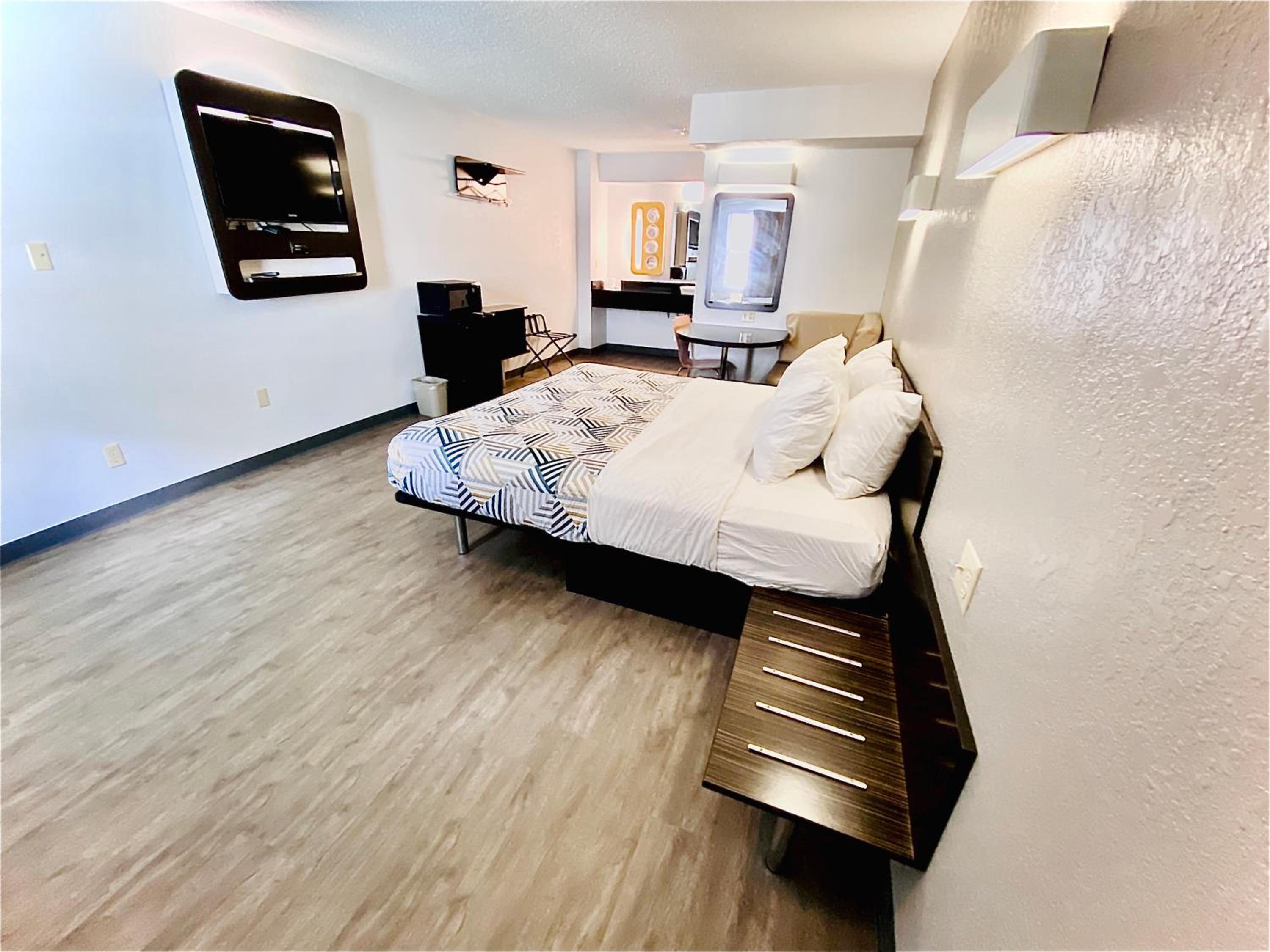 Фото Motel 6 Boerne, Tx