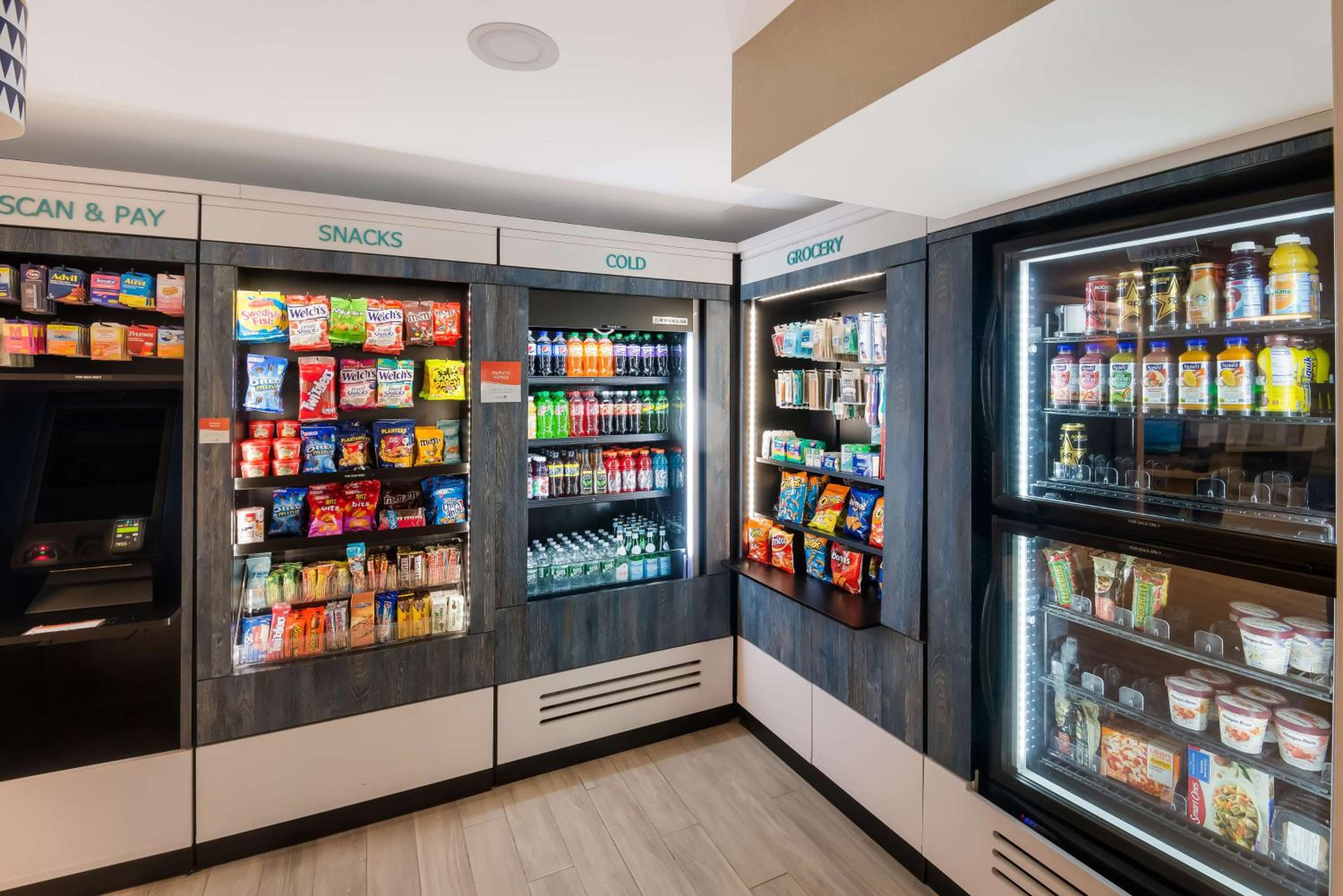 Фото Sonesta Es Suites Andover Boston