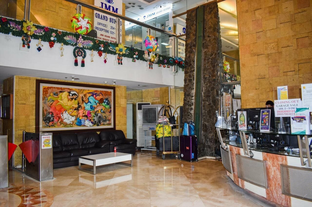 Фото Birch Tower by Rabvie Mhays