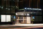 AC Hotel New York Downtown (Manhattan Borough, Maiden Lane, 151), hotel