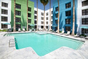 Гостиница DoubleTree by Hilton Phoenix Chandler в Чендлере