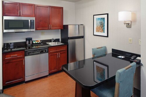 Внешний вид отеля Homewood Suites by Hilton Hartford-Farmington в Фармингтоне, фото 4