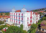 Splendid Palace Hotel (Istanbul, Adalar, Nizam Neighborhood, 23 April Avenue, 39), hotel