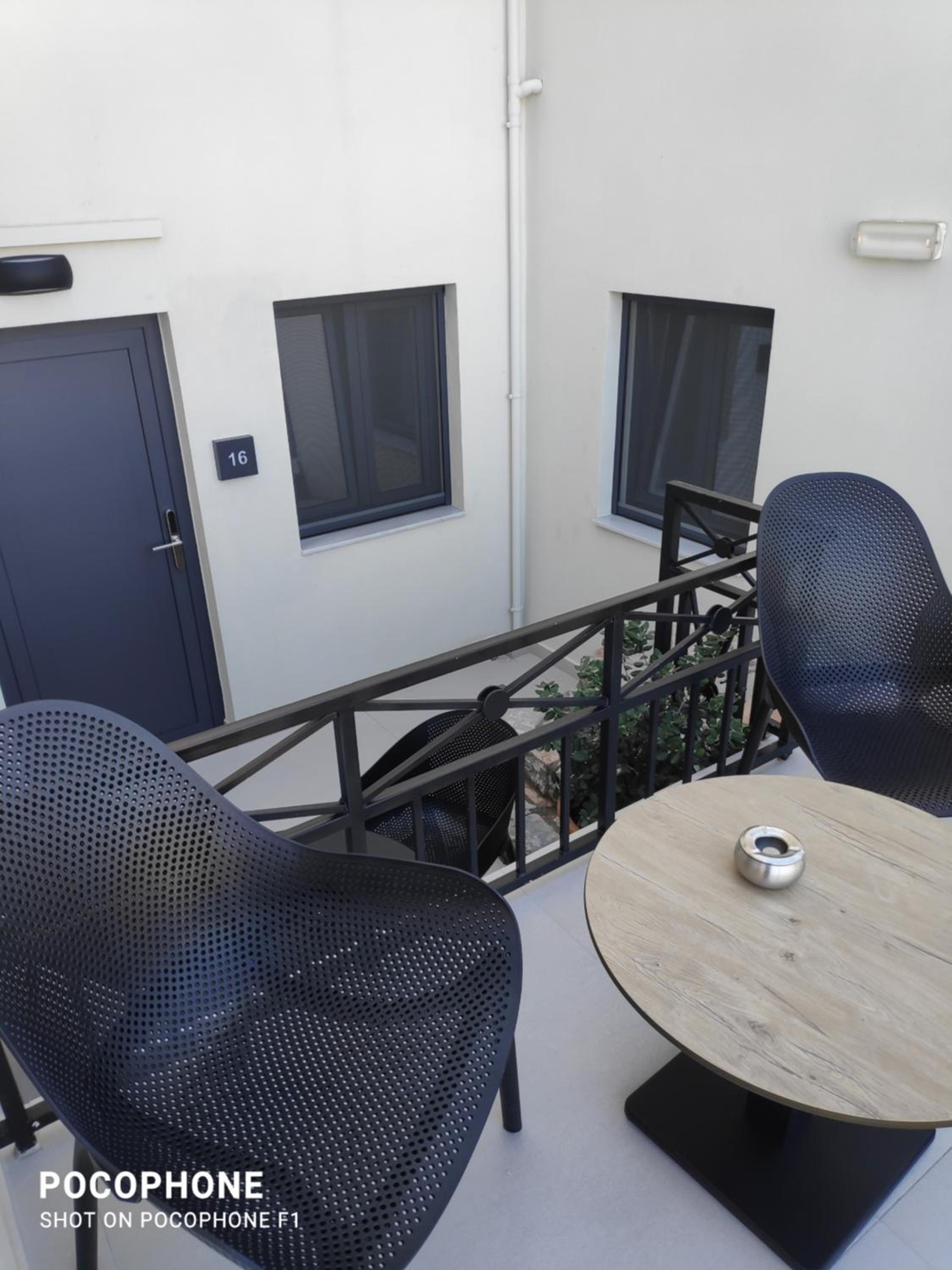 Фото Minois Boutique Hotel 