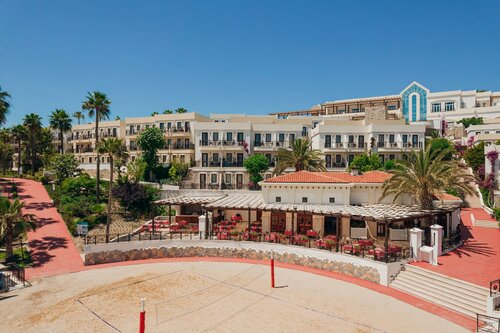 Гостиница Selectum Colours Bodrum в Бодруме