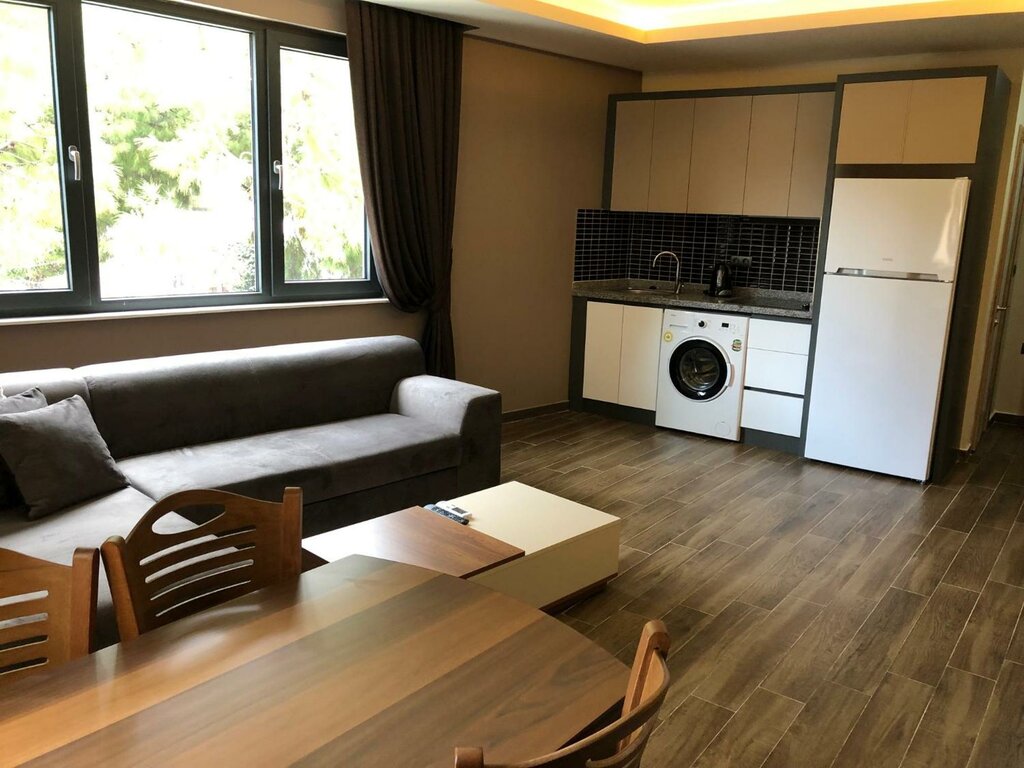 فندق Hayal Residence Apart Otel ، أنطاليا، صورة