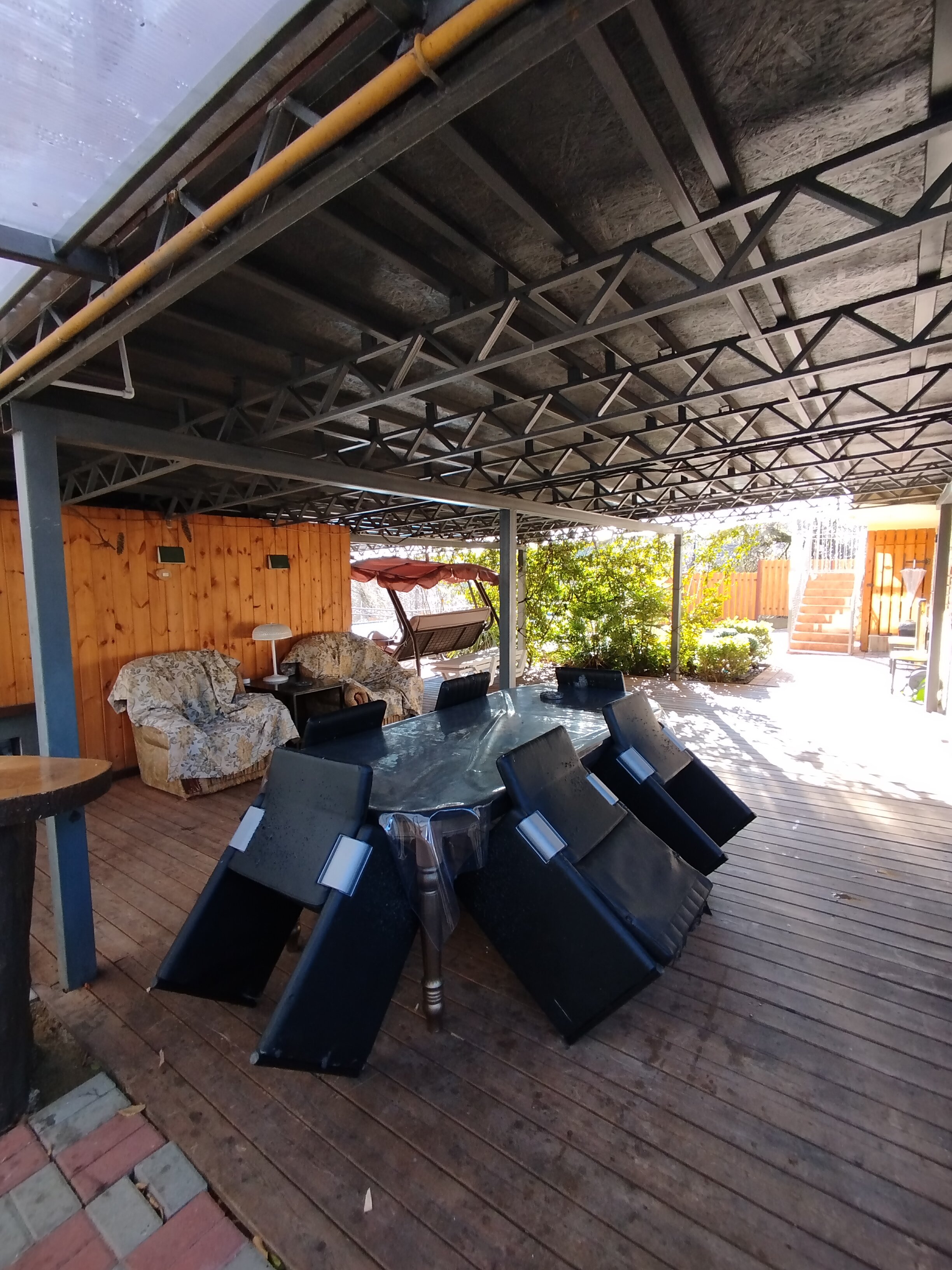 Фото Горы и море