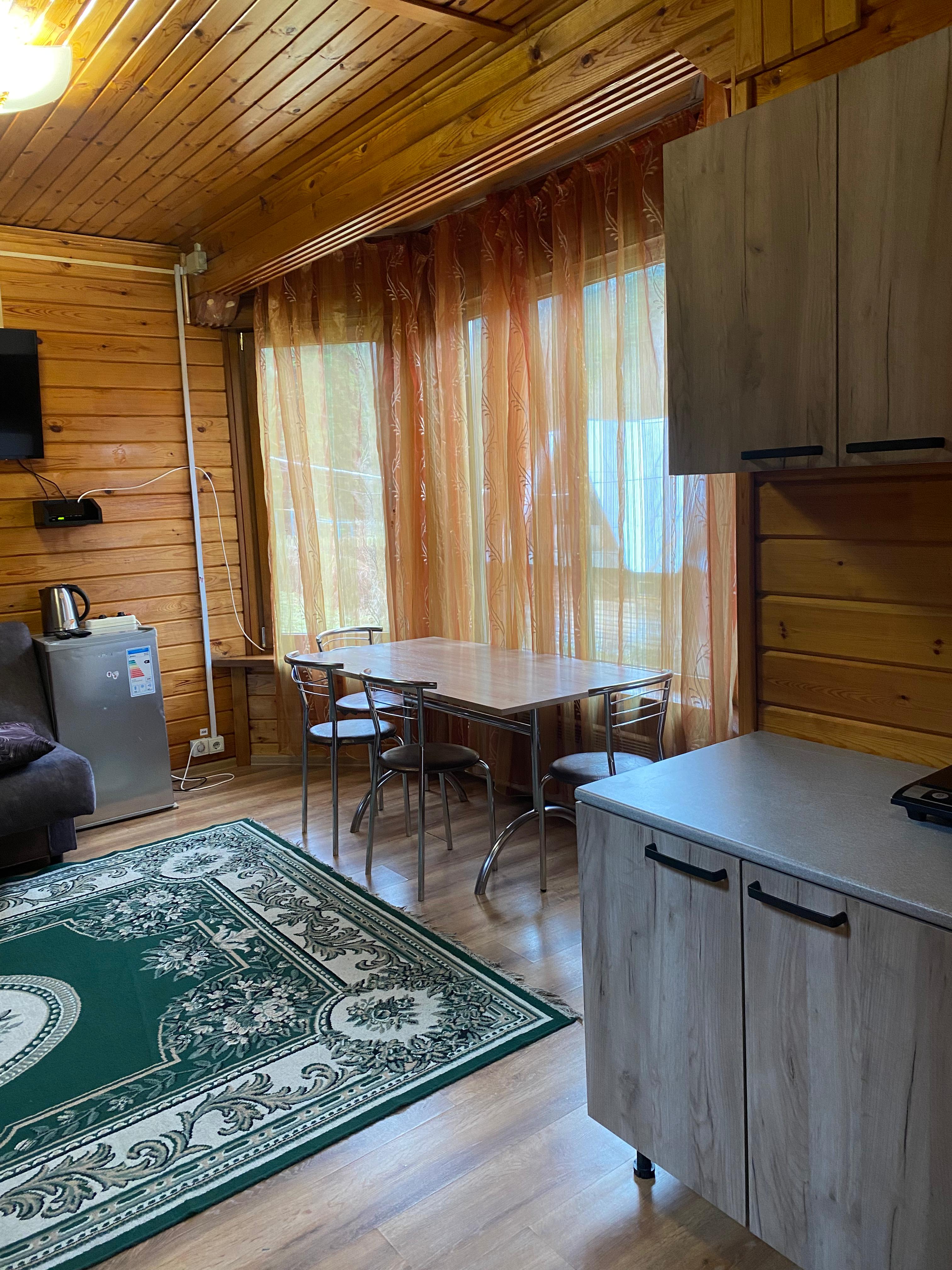 Фото Мрас Су