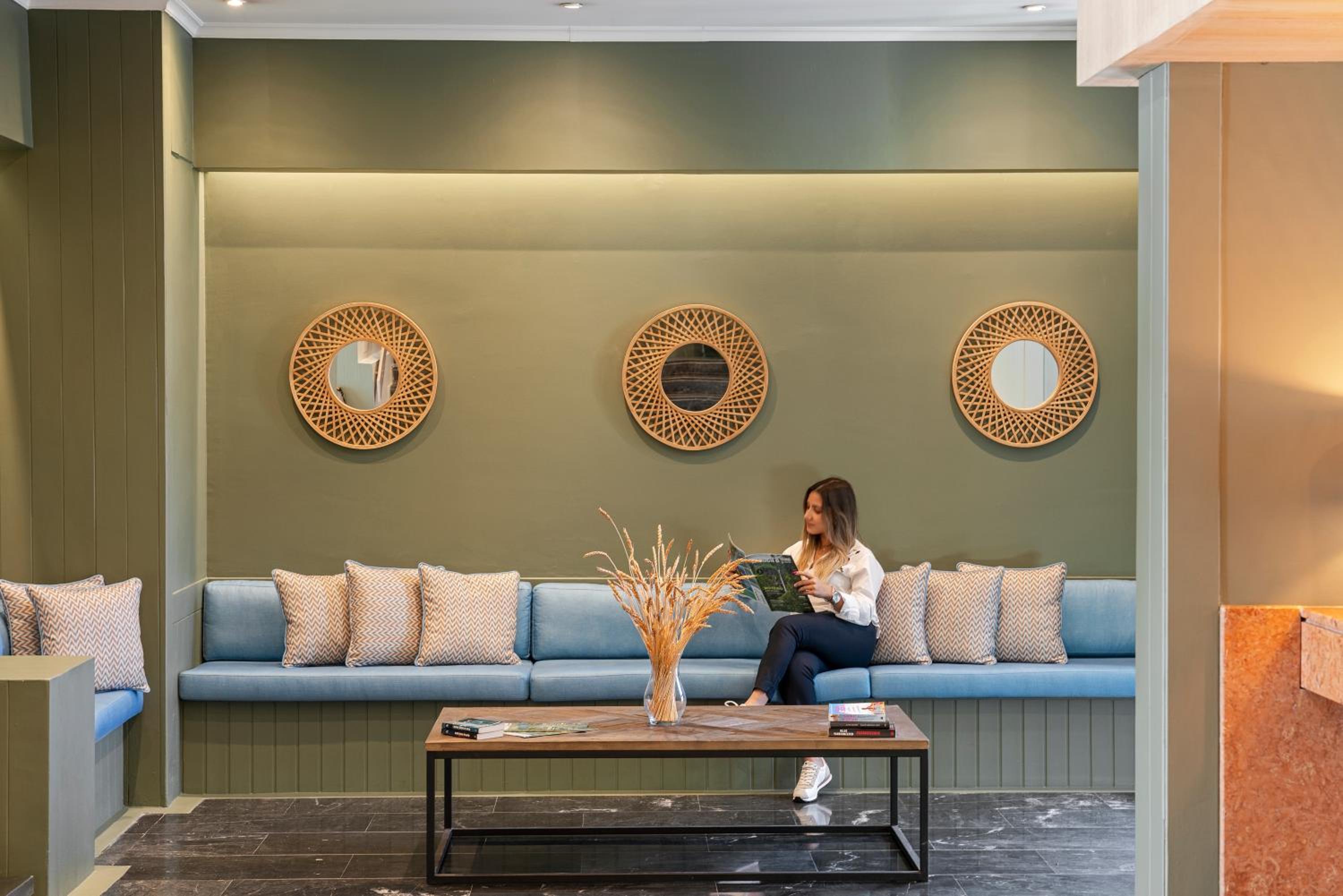 Фото Dorisol Buganvilia 