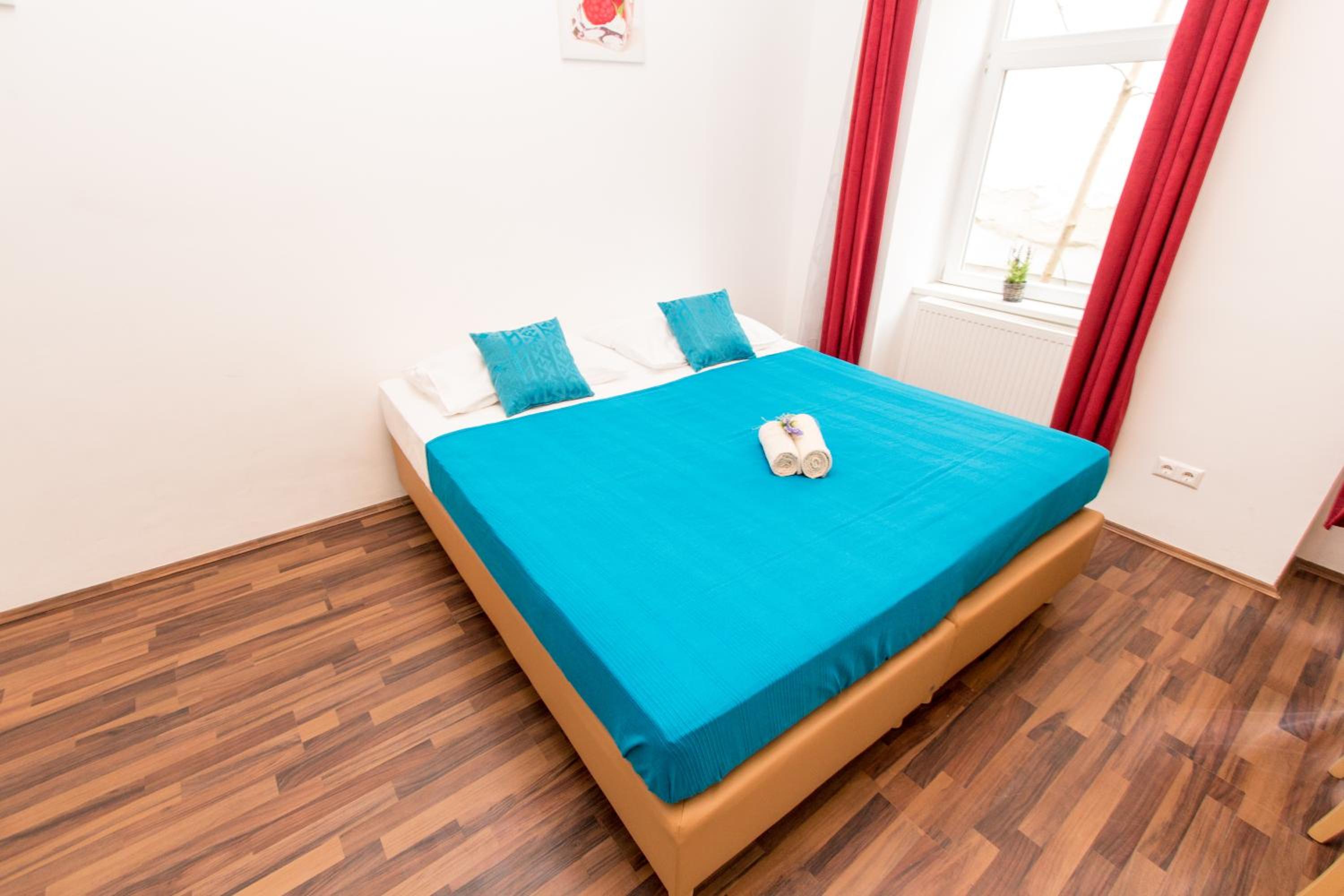 Фото CheckVienna – Apartment Haberlgasse