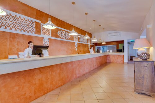 Апартаменты Monica Isabel Beach Club
