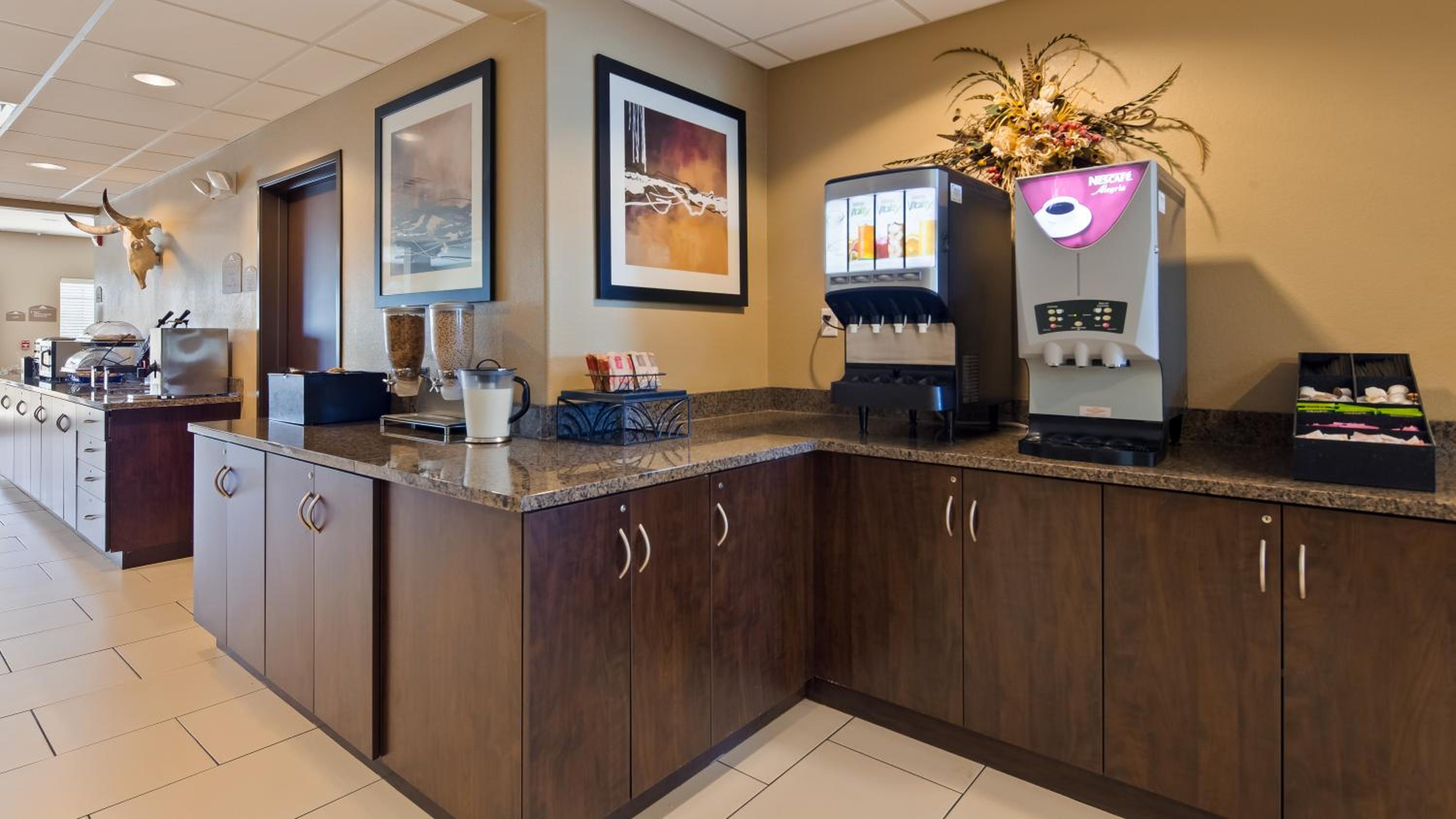 Фото Microtel Inn & Suites by Wyndham Round Rock