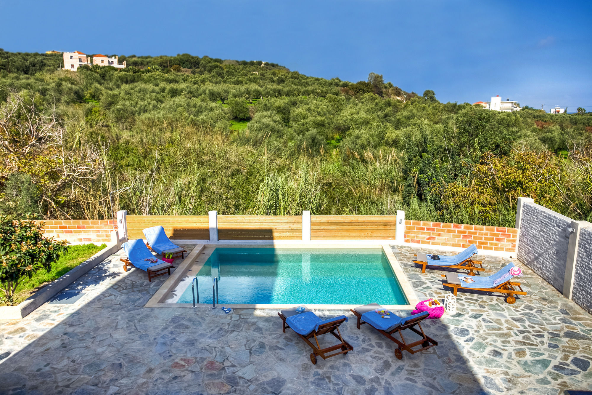 Фото Cyan Icons Villas