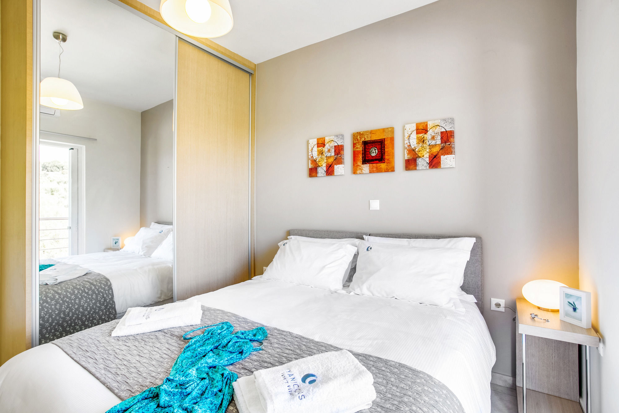 Фото Cyan Icons Villas