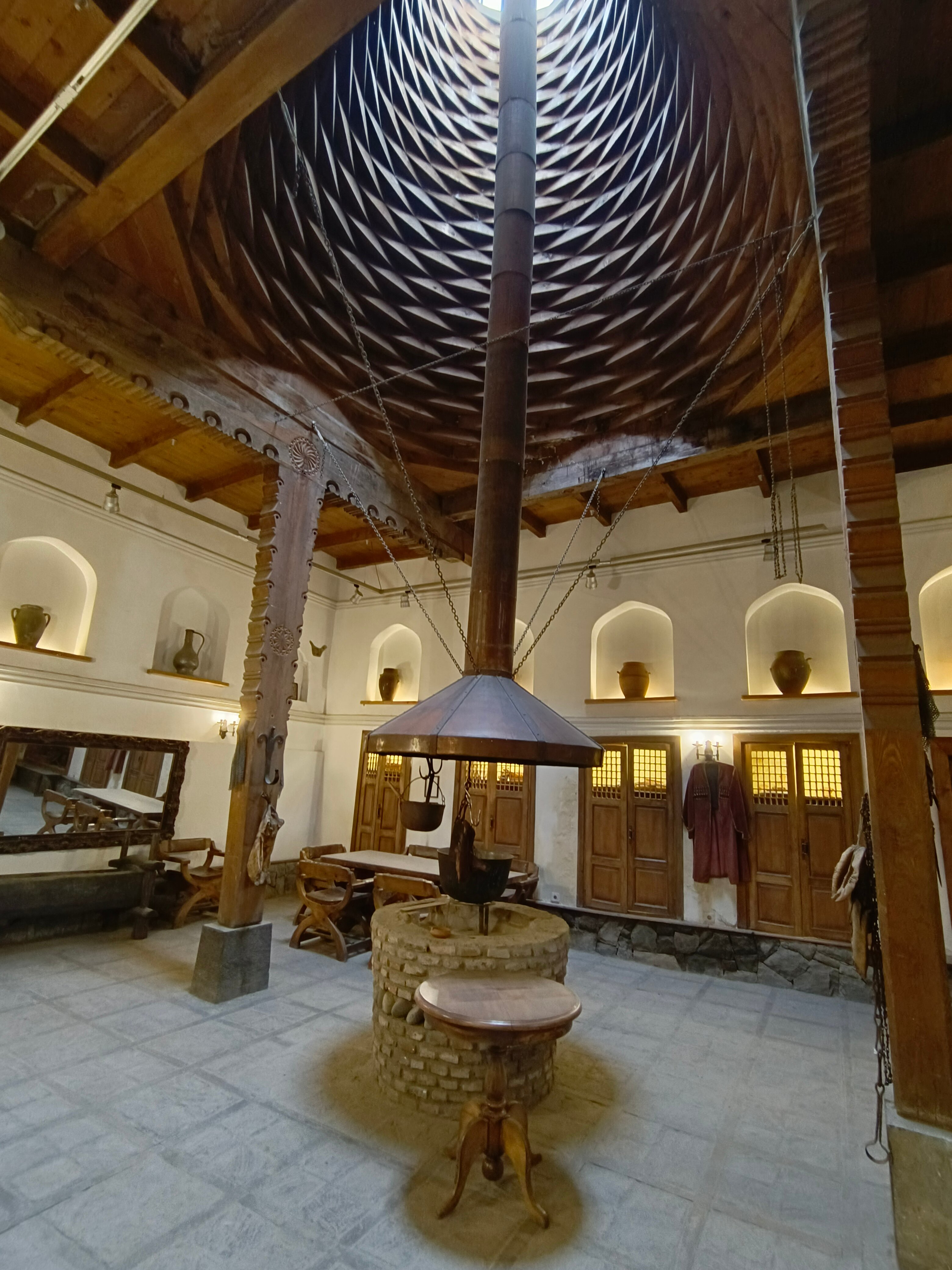 Фото Фламинго