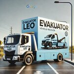 Evakuator Leo (Bеhruz Nuriyev Street, 63), auto technical assistance, car evacuation
