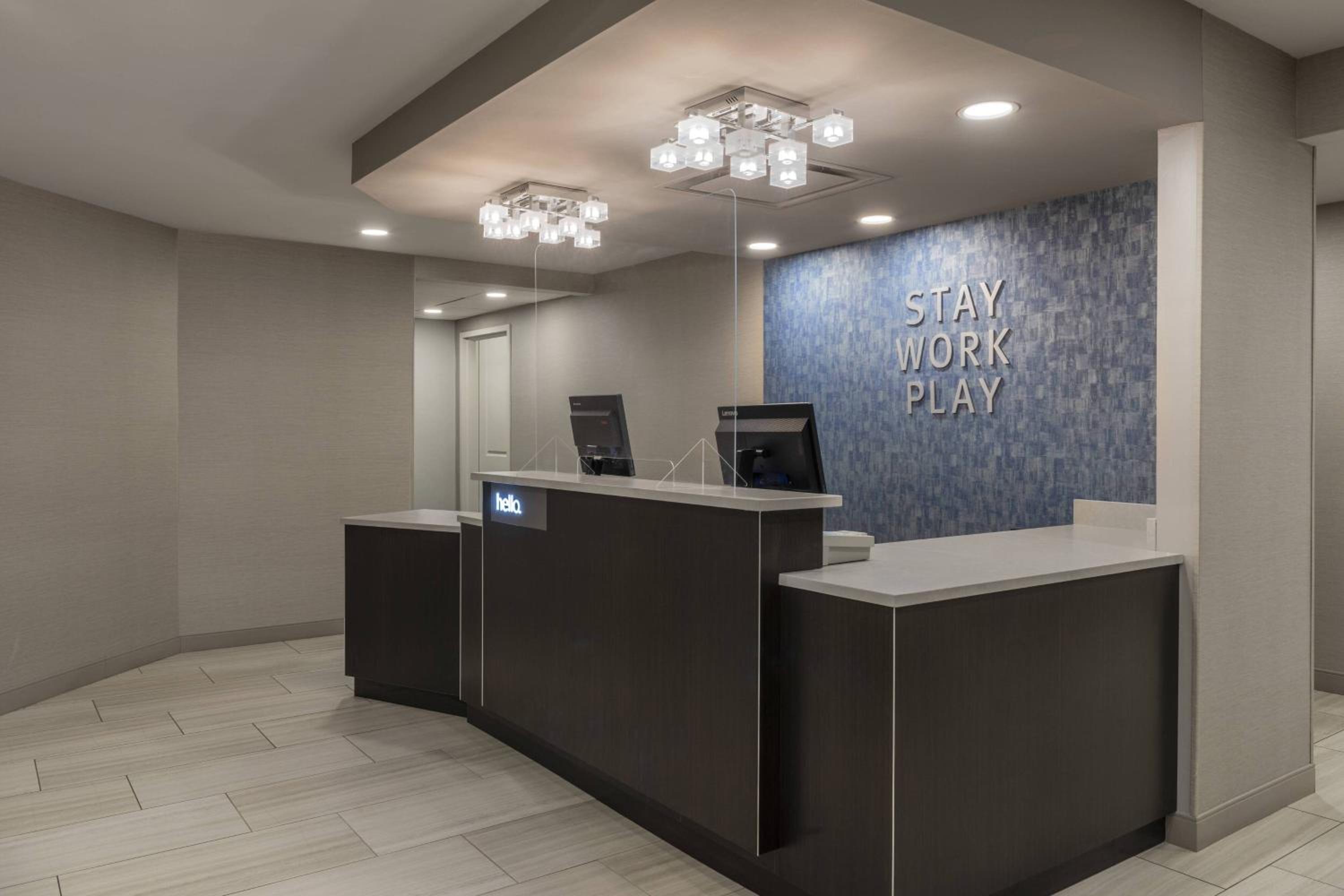 Фото TownePlace Suites Providence North Kingstown