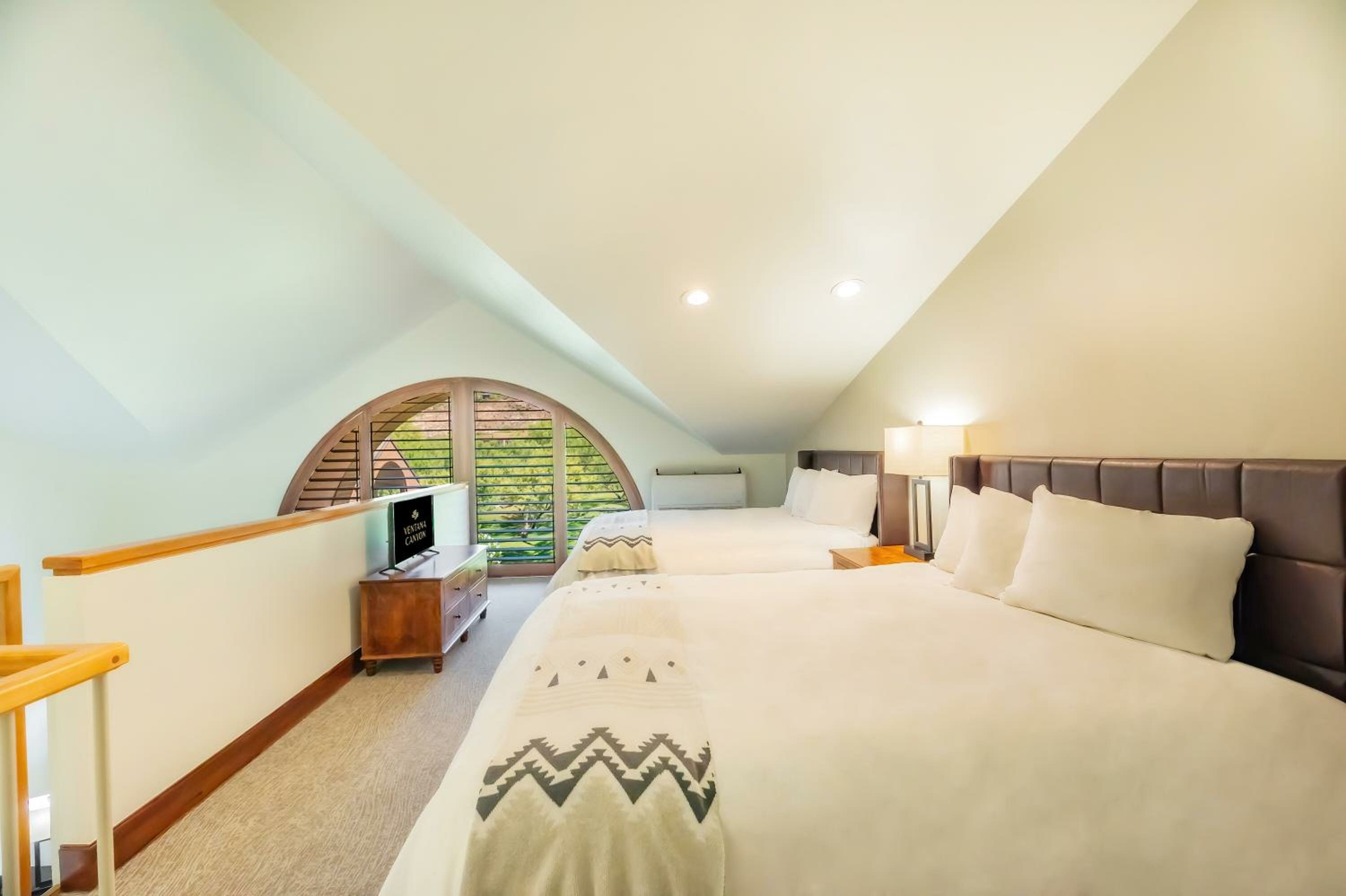 Фото The Lodge at Ventana Canyon