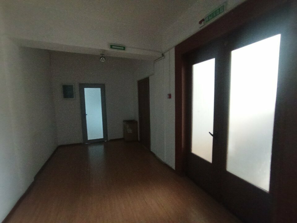 Architectural firm Insight project, Bishkek, photo