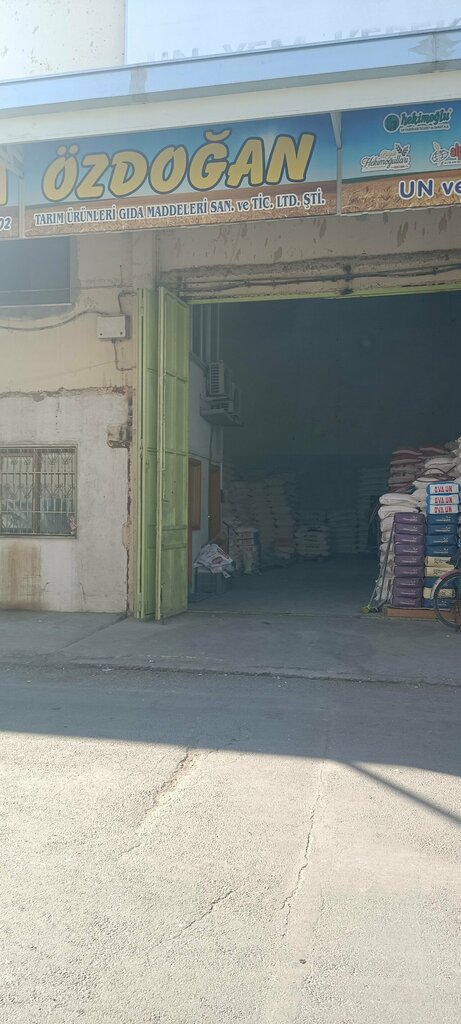 Productos agrícolas Ugur Ziya Ozdogan Tarim Urunleri, , foto