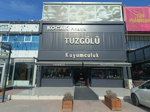 Tuzgölü Kuyumculuk Fotoğraf 1