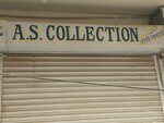 A. s collection (Karachi Administration Employees Housing Society, Karachi Administration Employees Housing Society Block 8, Nizamuddin Aulia Road, SA84), outerwear shop
