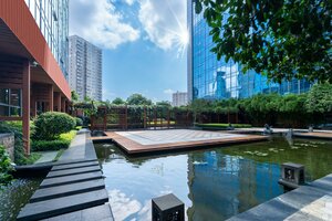 Гостиница Sheraton Changsha Hotel