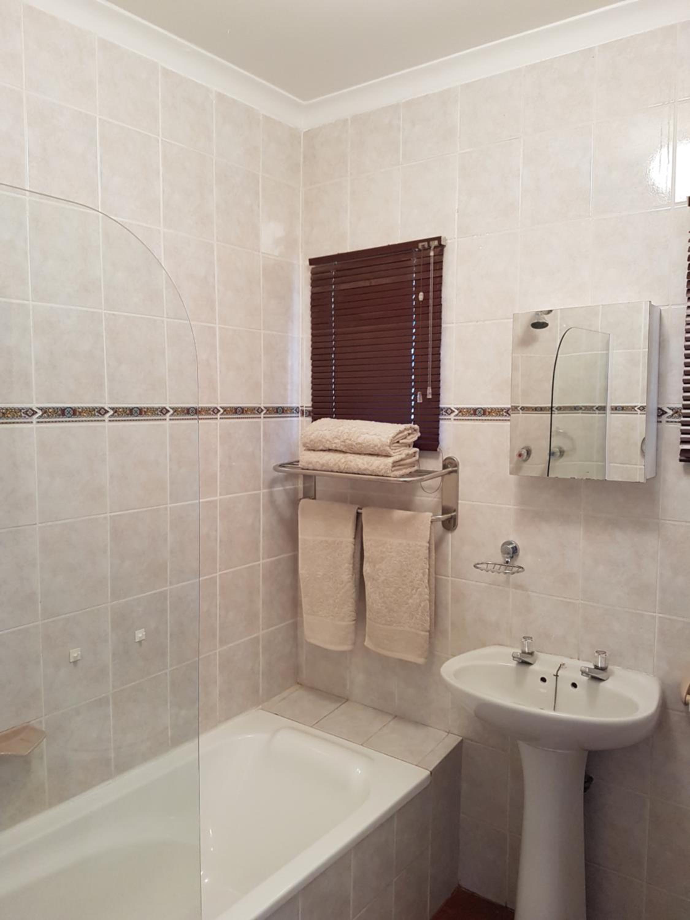 Фото Clarens Retreat