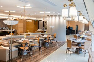 Гостиница Grand ParcVue Hotel Residence Chengdu