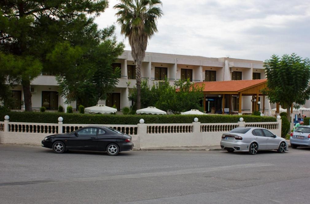 Фото Golden Days Hotel