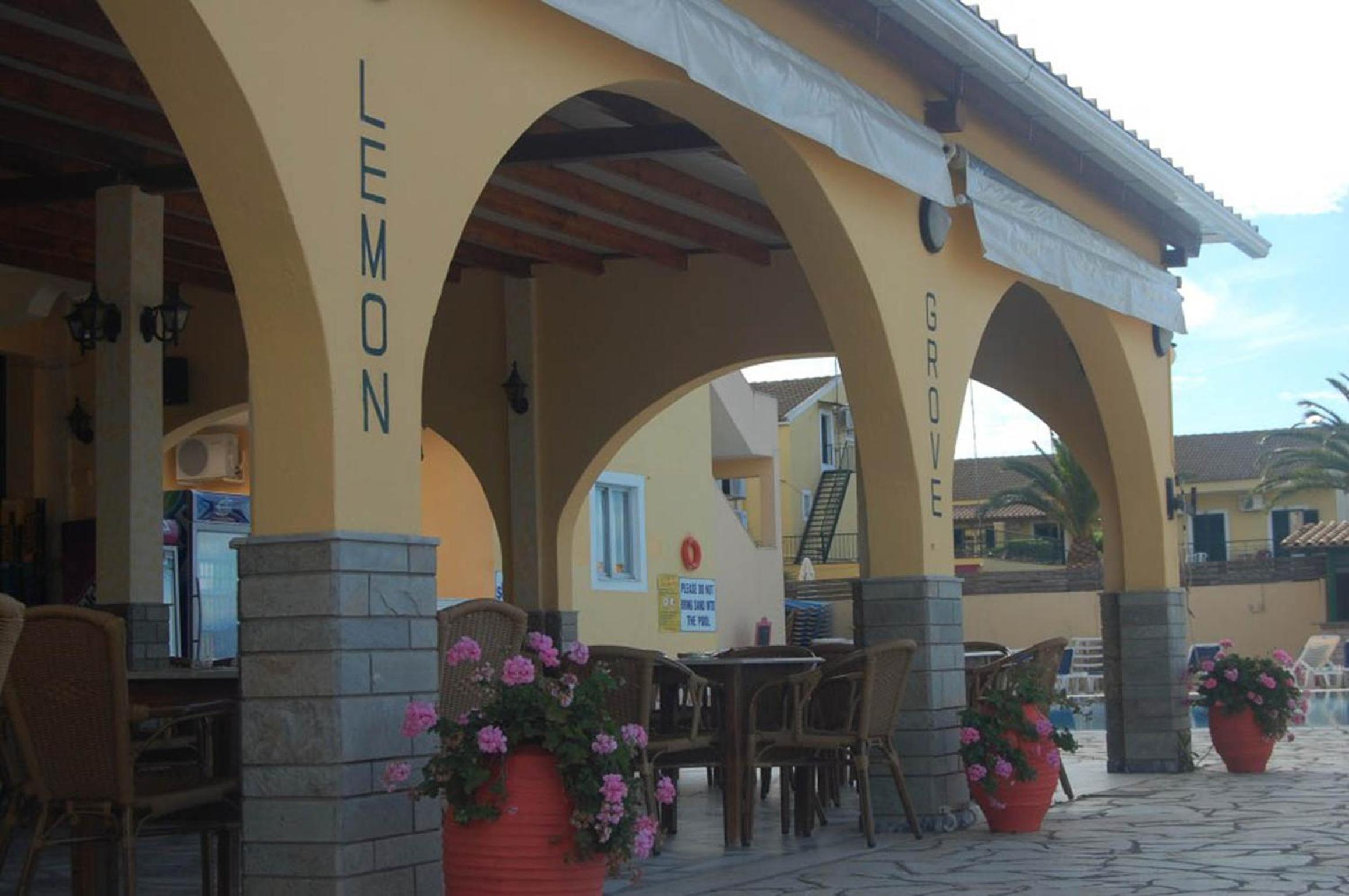 Фото Lemon Grove