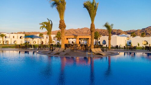 Гостиница Safir Dahab Egypt в Дахабе