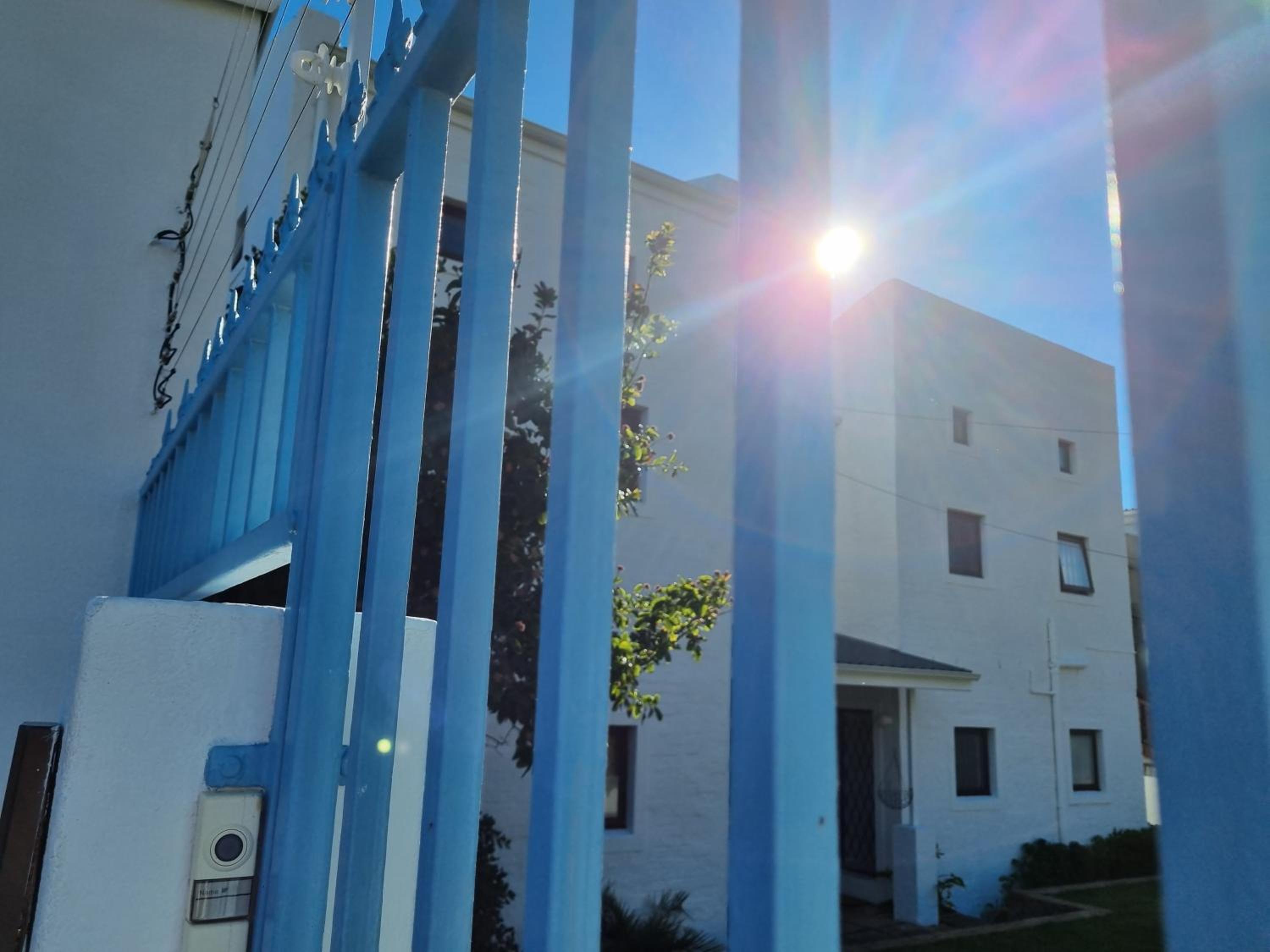 Фото Boulders Beach House