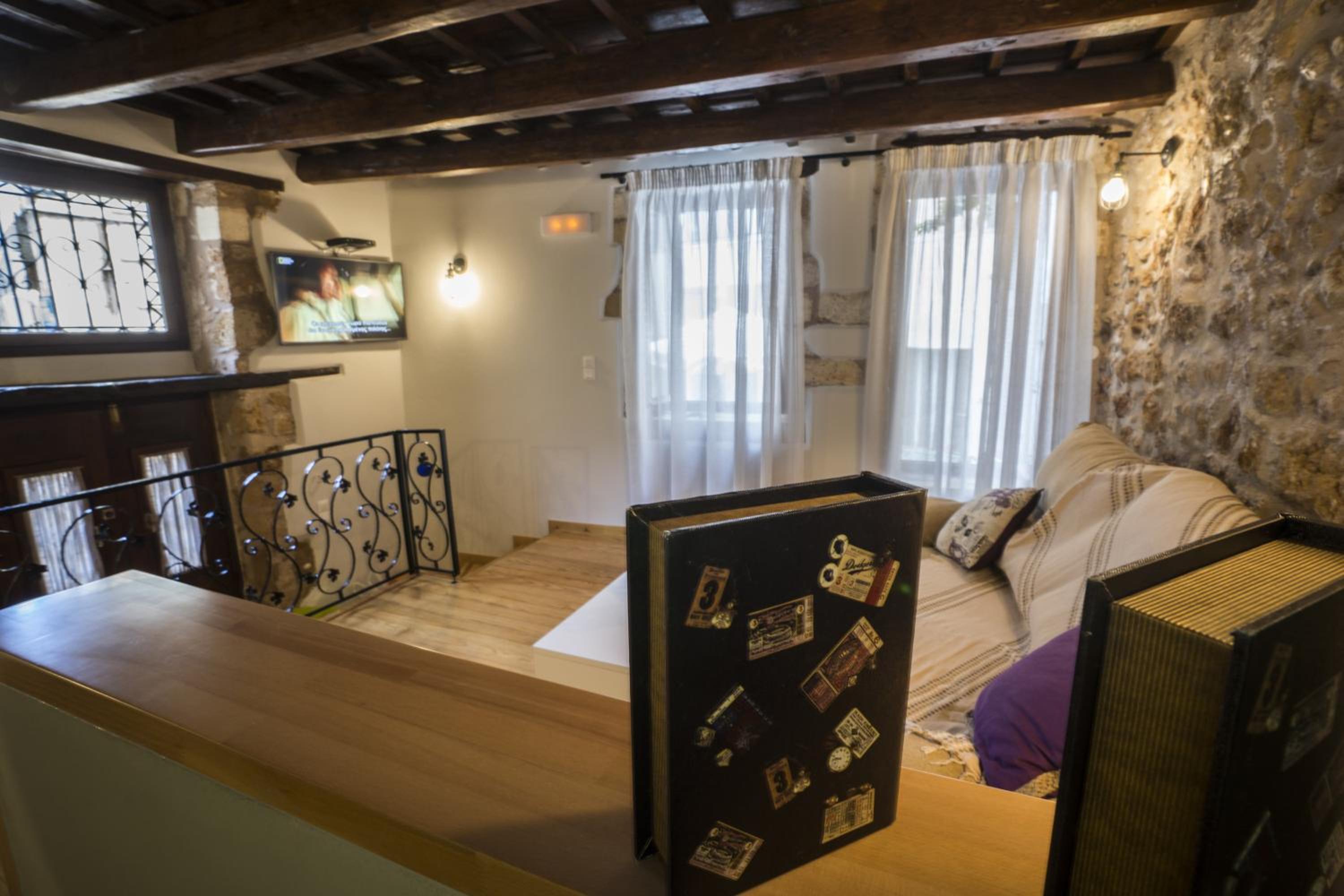 Фото Eulogia Casa