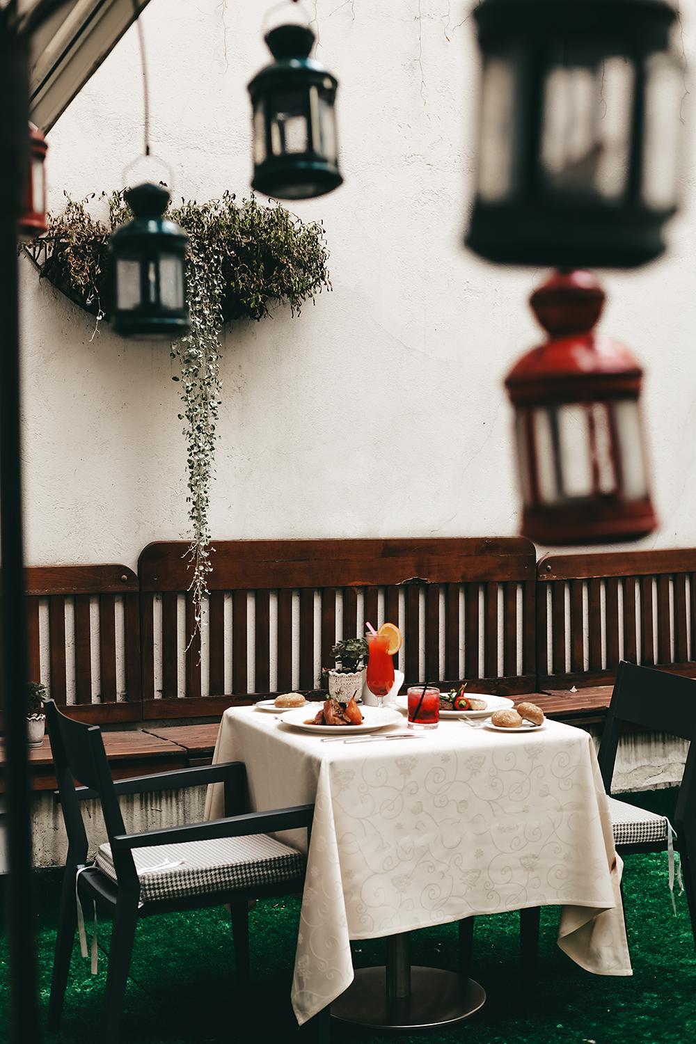 Фото St. Peter's Boutique Hotel