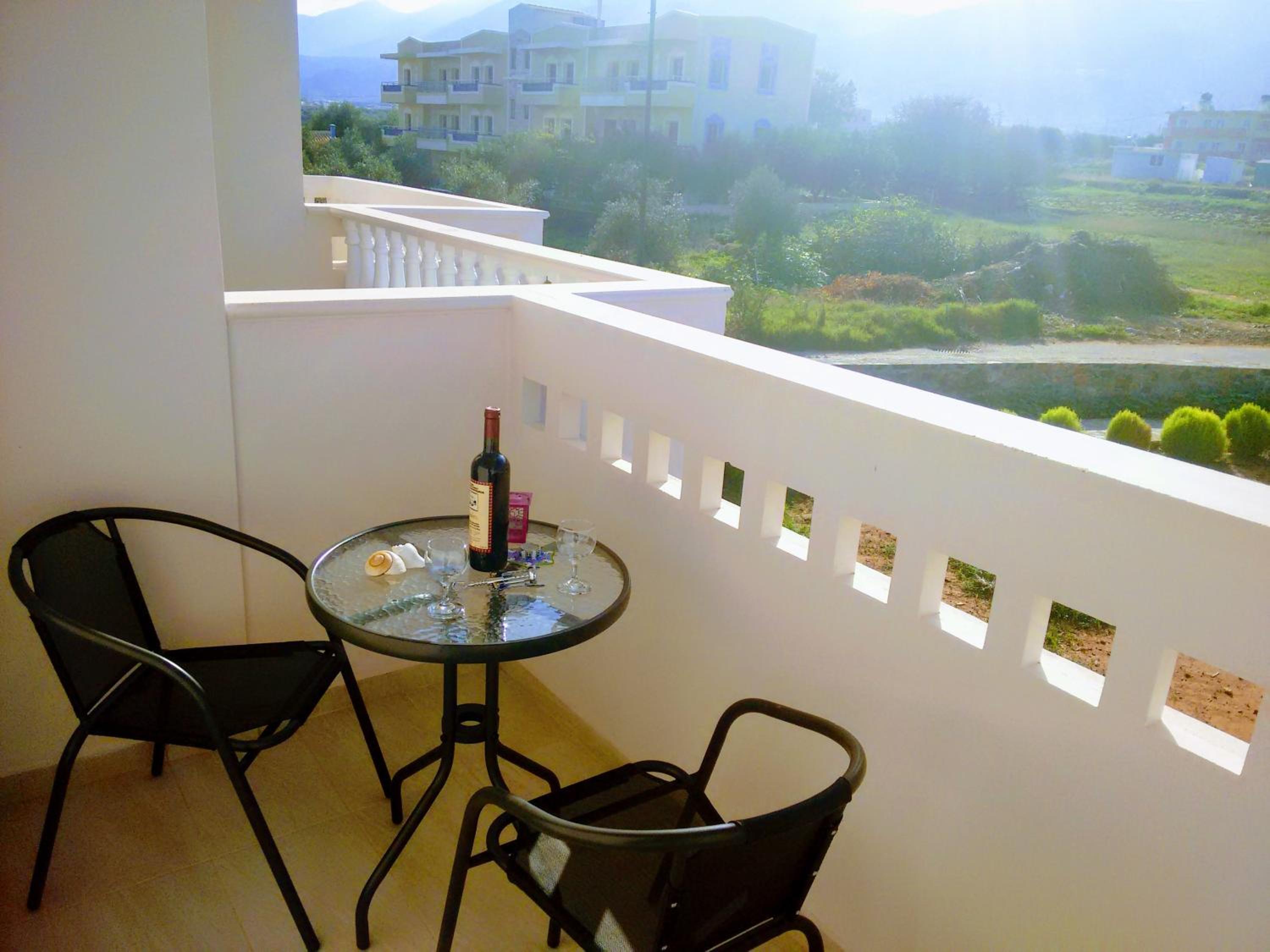 Фото Casa Malena