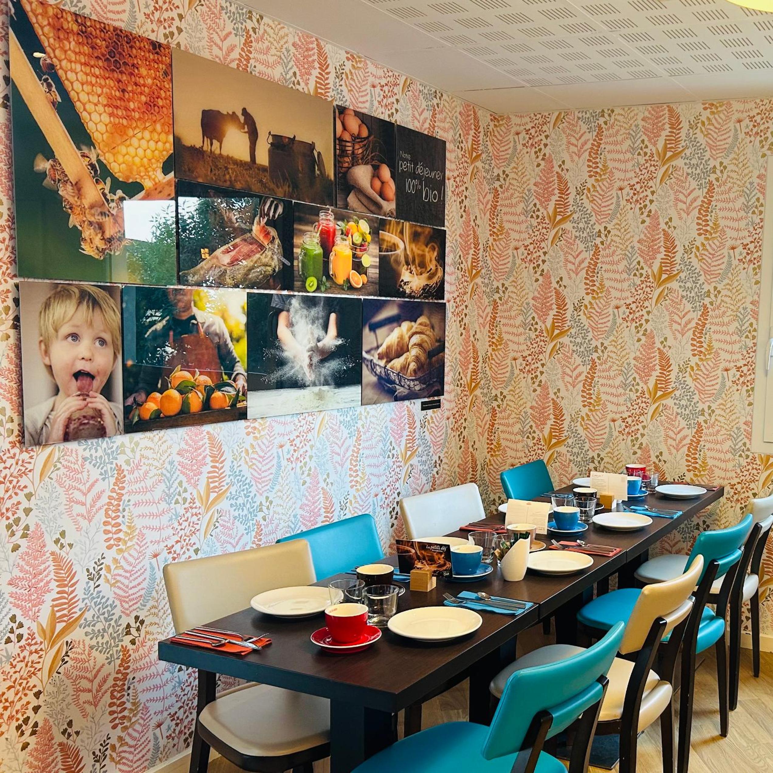 Фото Residhome Toulouse Tolosa