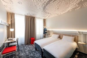 Гостиница ibis Lyon Centre Perrache