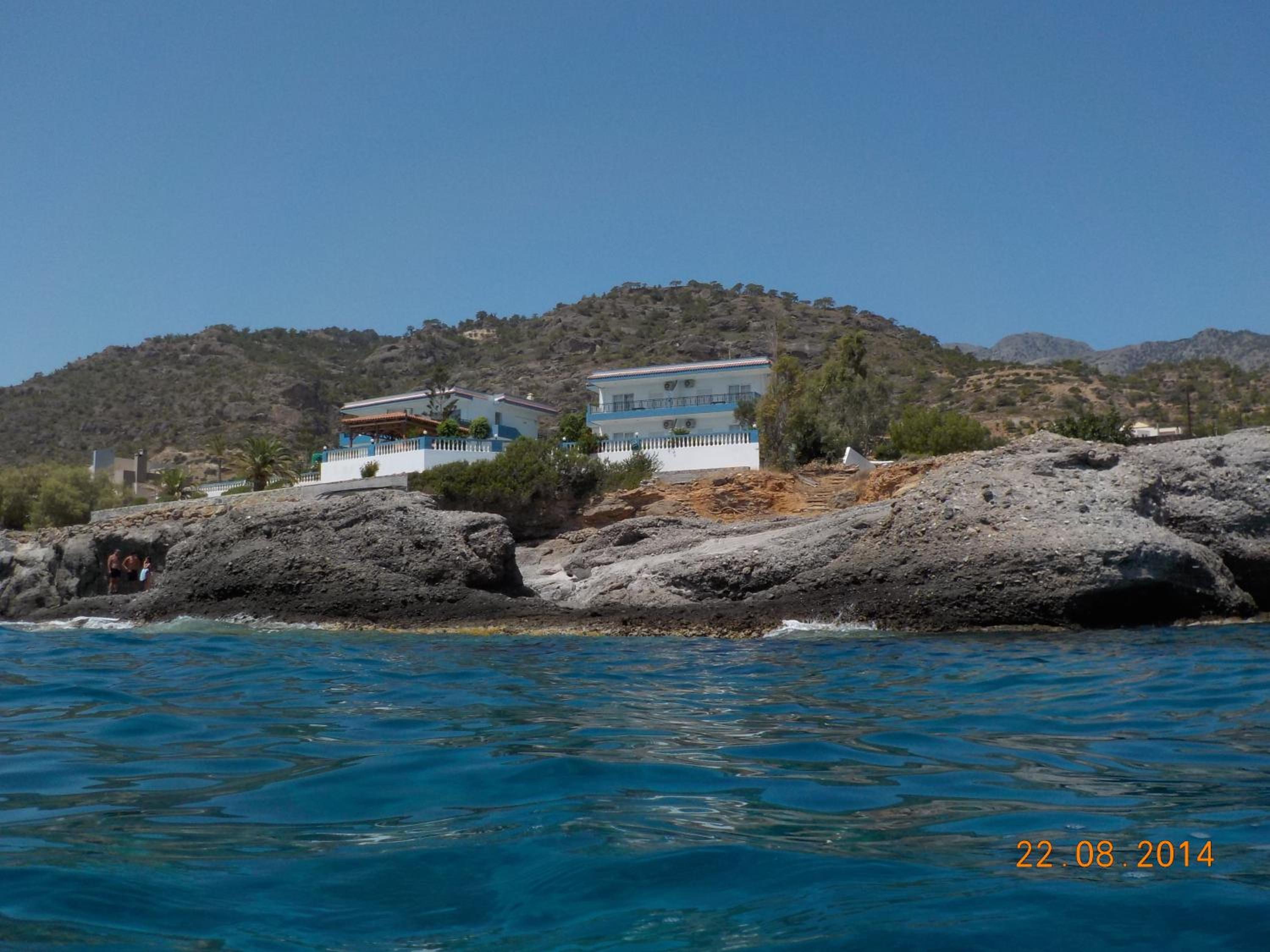 Фото Cypriana Apartments