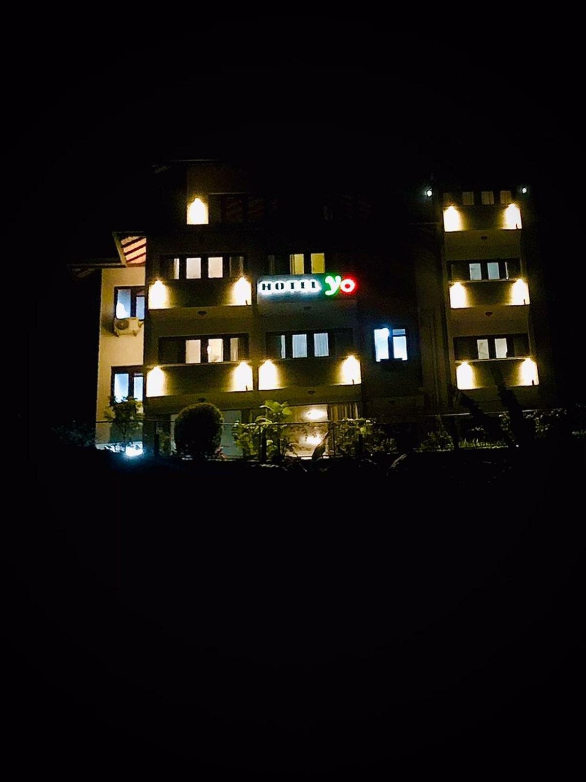 Фото отеля 5