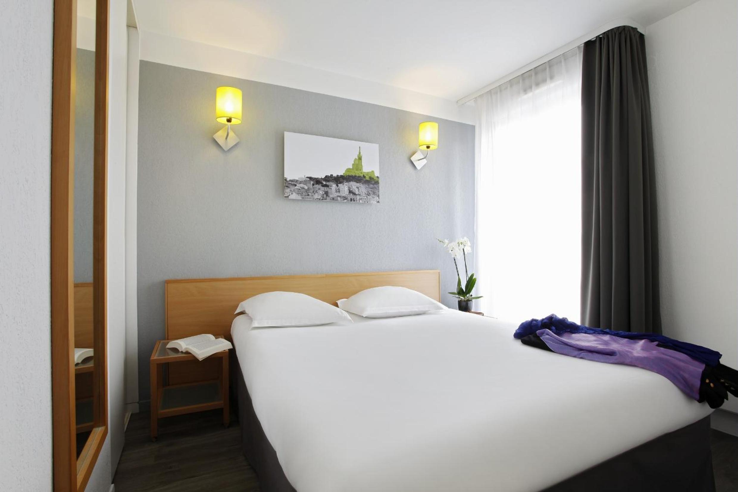 Фото Adagio Access Marseille Prado Périer