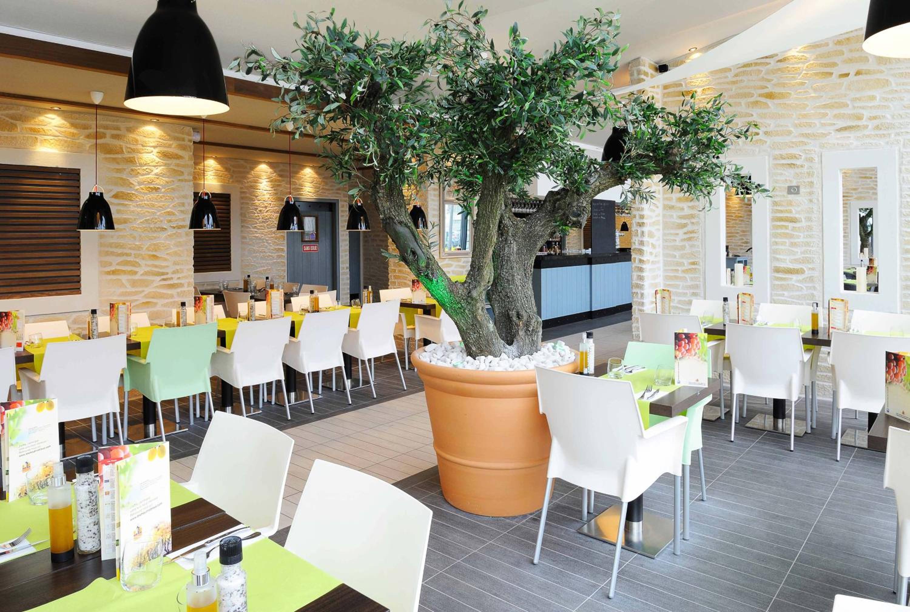 Фото Residhome Appart Hotel Paris-Massy