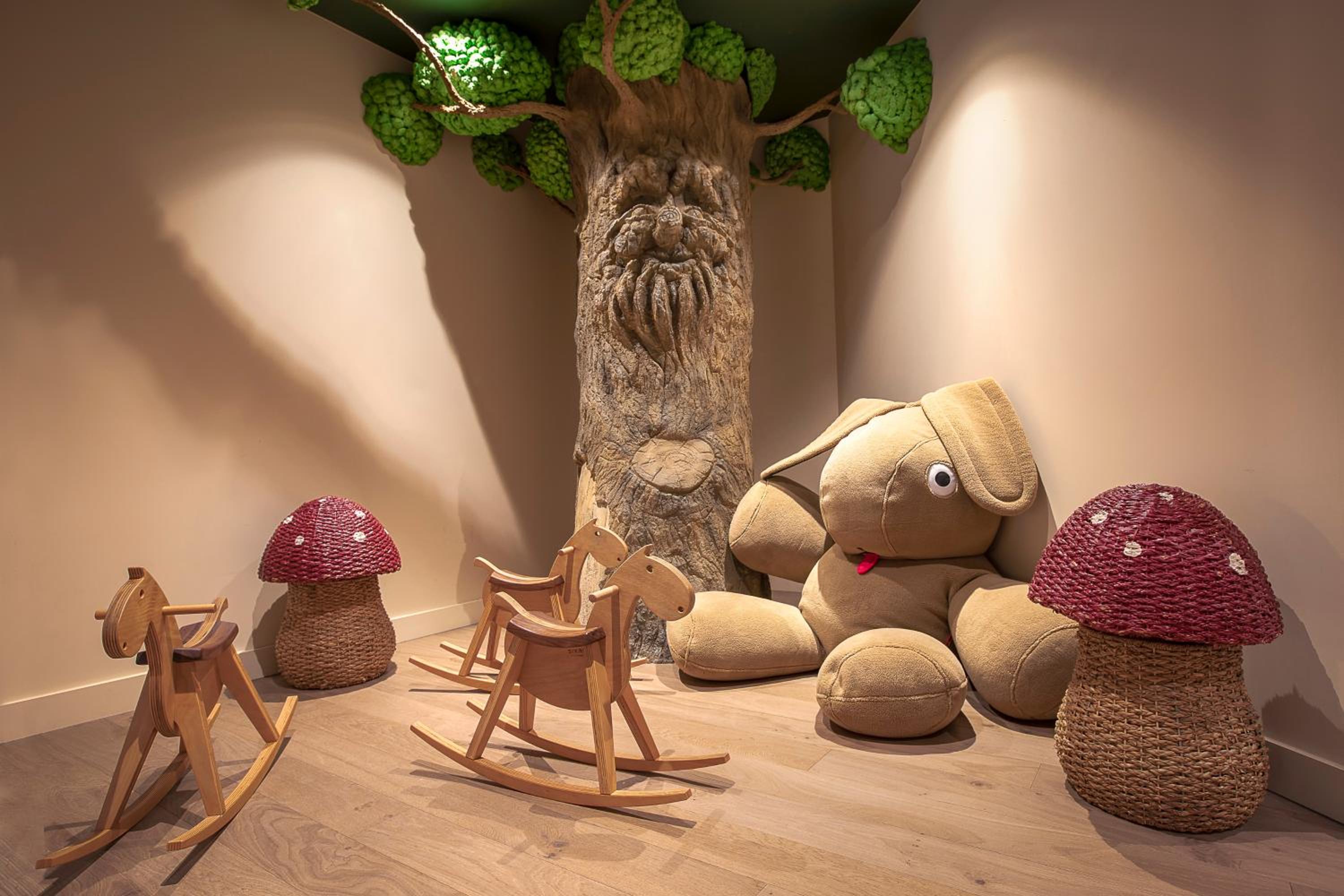 Фото Lykke Hôtel & SPA Chamonix