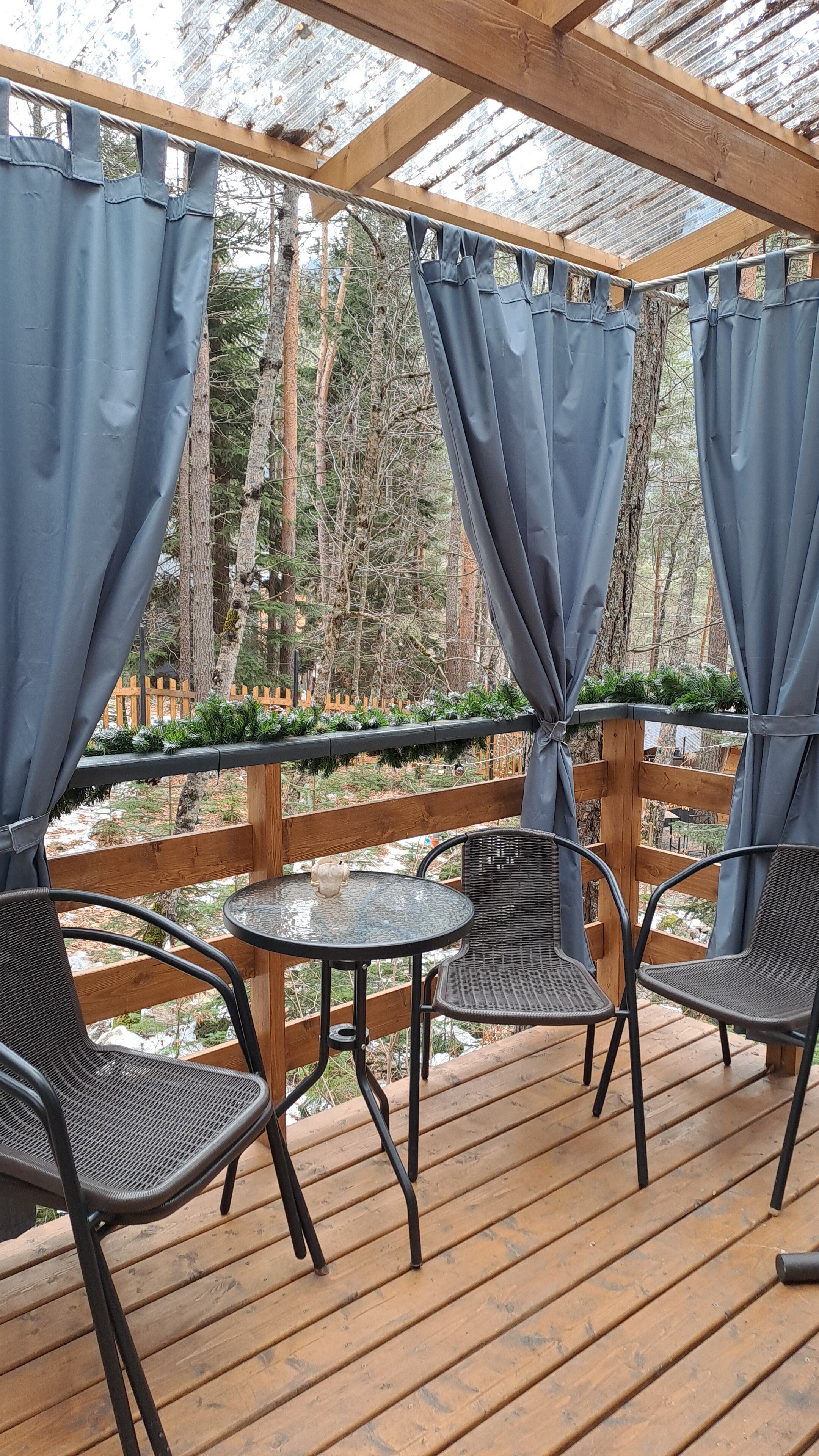 Фото Ness.village