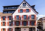 Hôtel Le Colombier