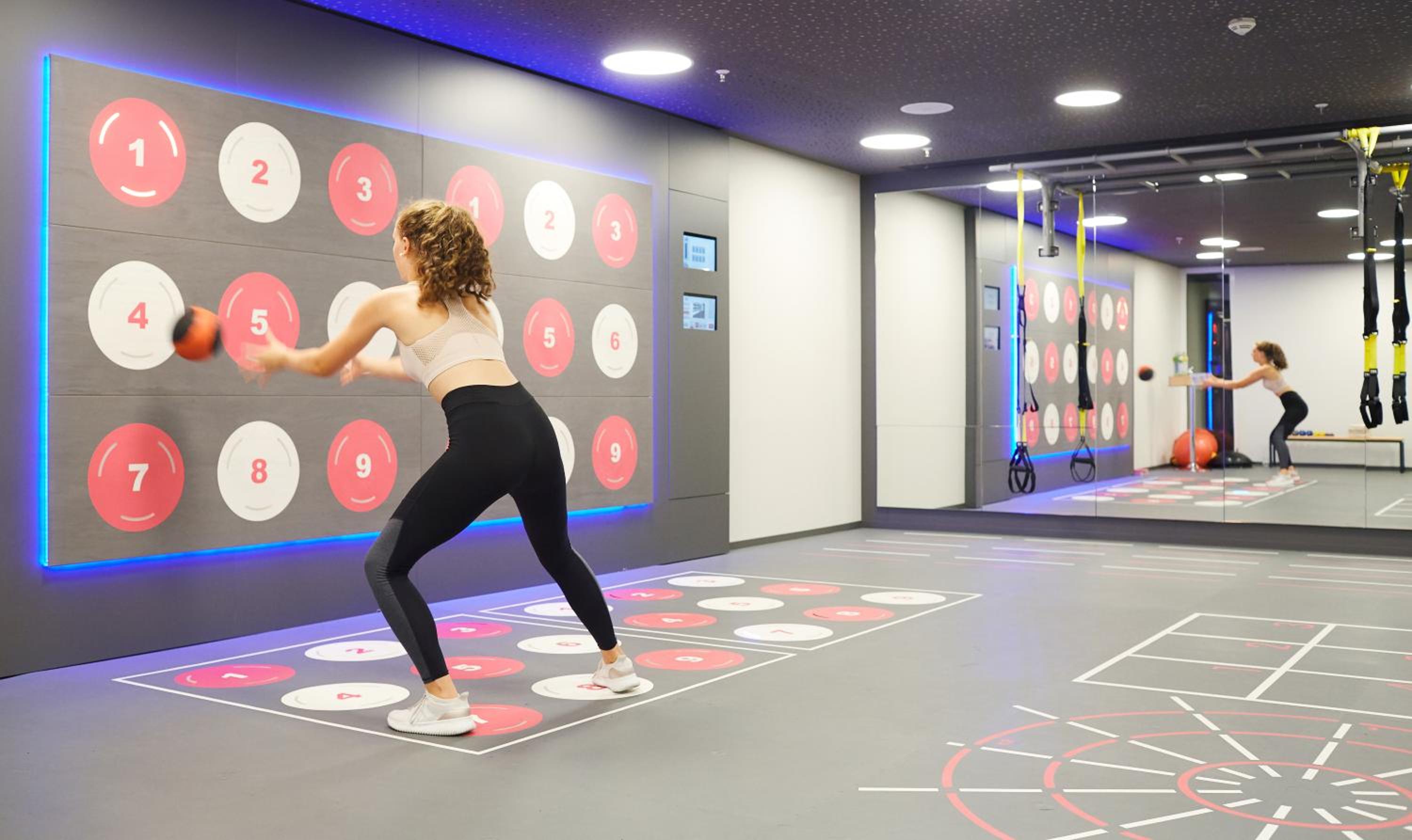 Фото Living Hotel Frankfurt