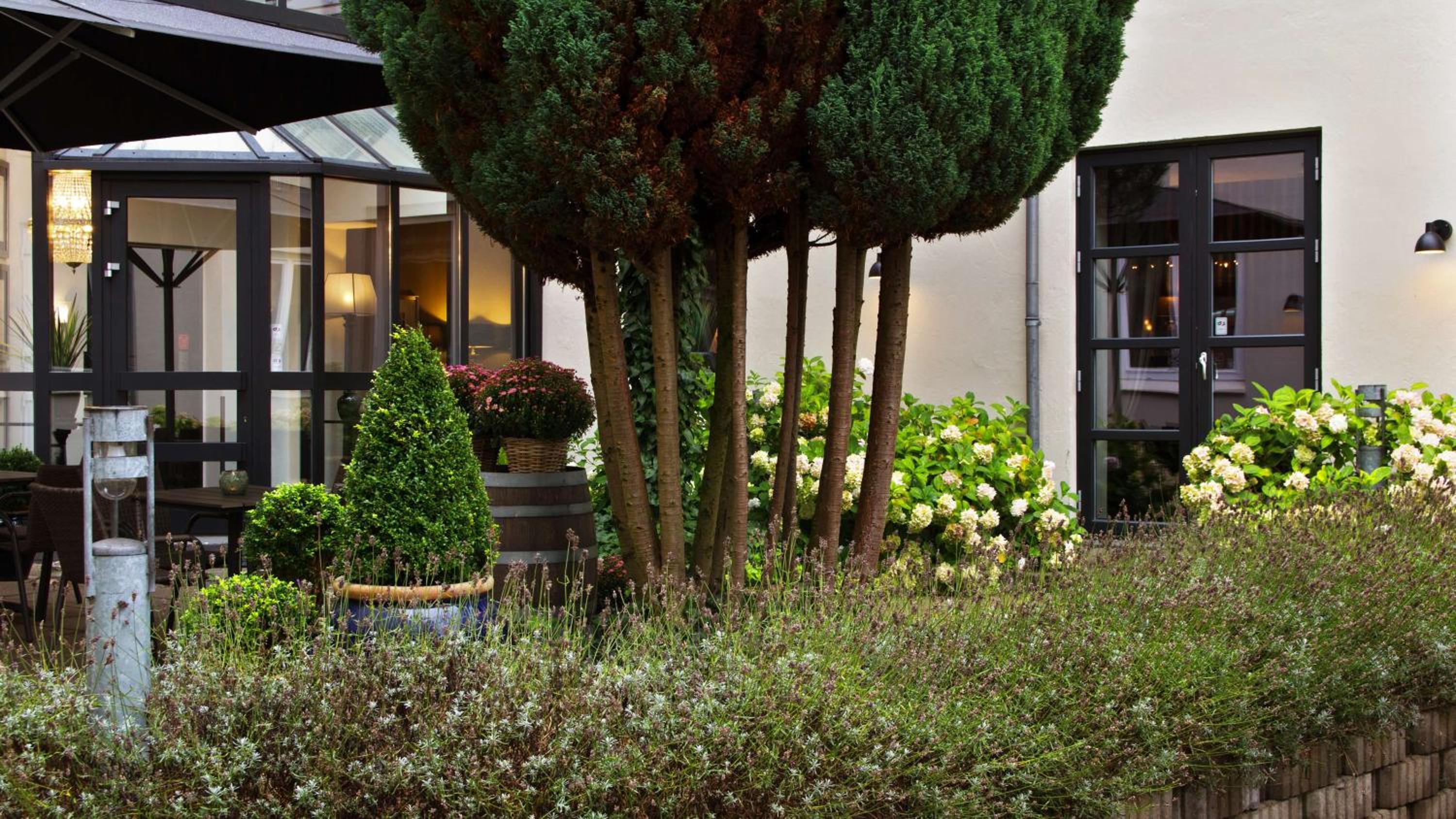 Фото Best Western Plus Hotel Kronjylland