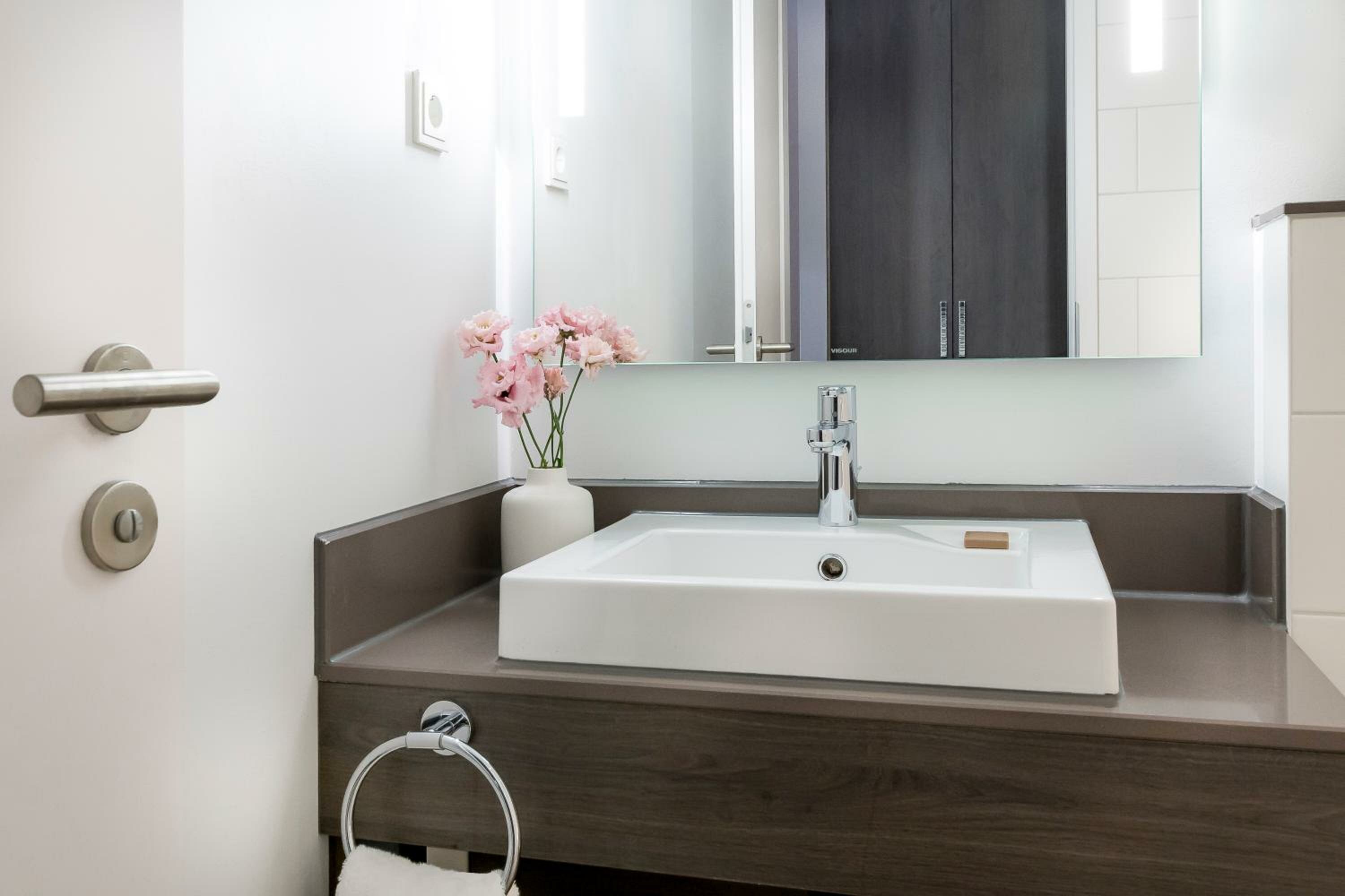 Фото Citadines Arnulfpark Munich